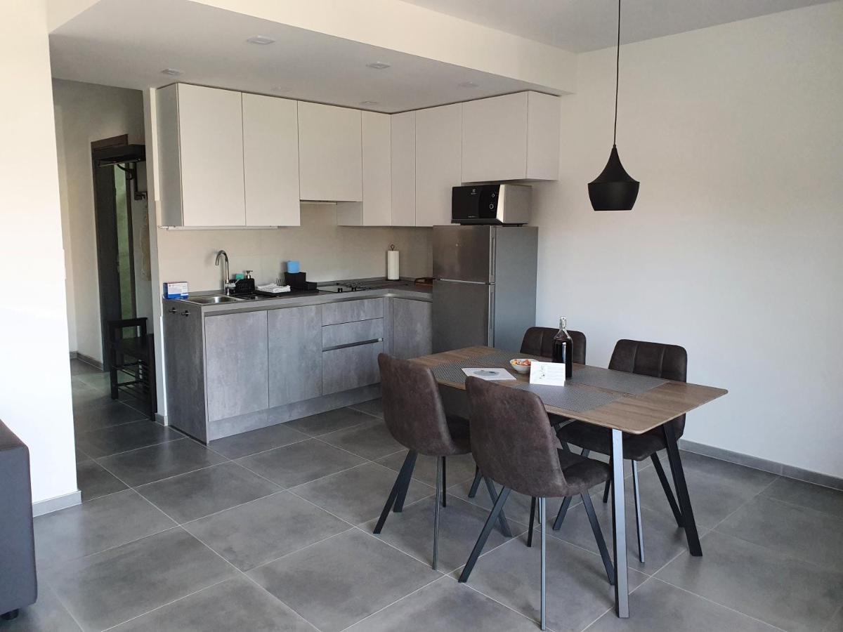 Apartmani Nerium Lovište Eksteriør bilde