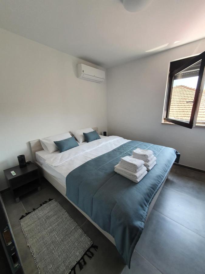 Apartmani Nerium Lovište Eksteriør bilde