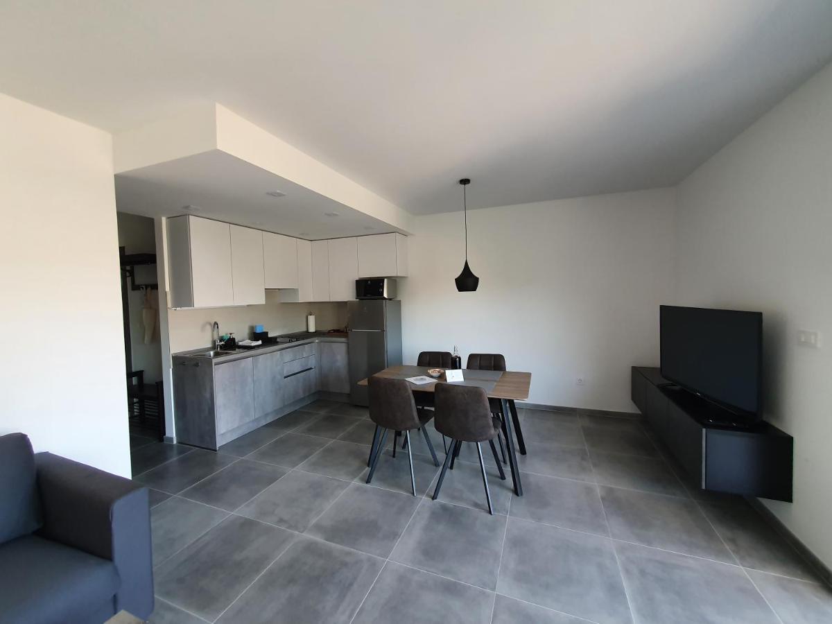 Apartmani Nerium Lovište Eksteriør bilde