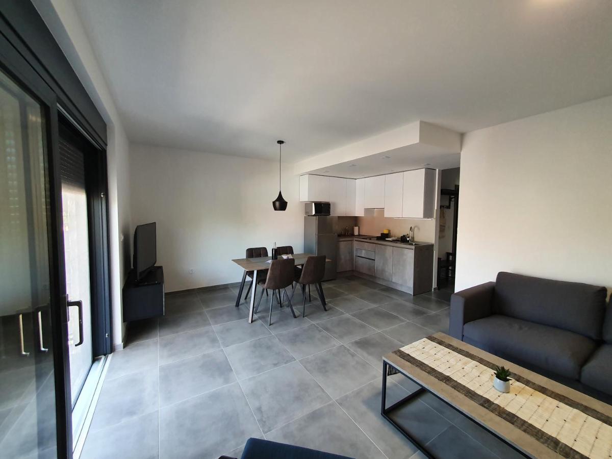 Apartmani Nerium Lovište Eksteriør bilde