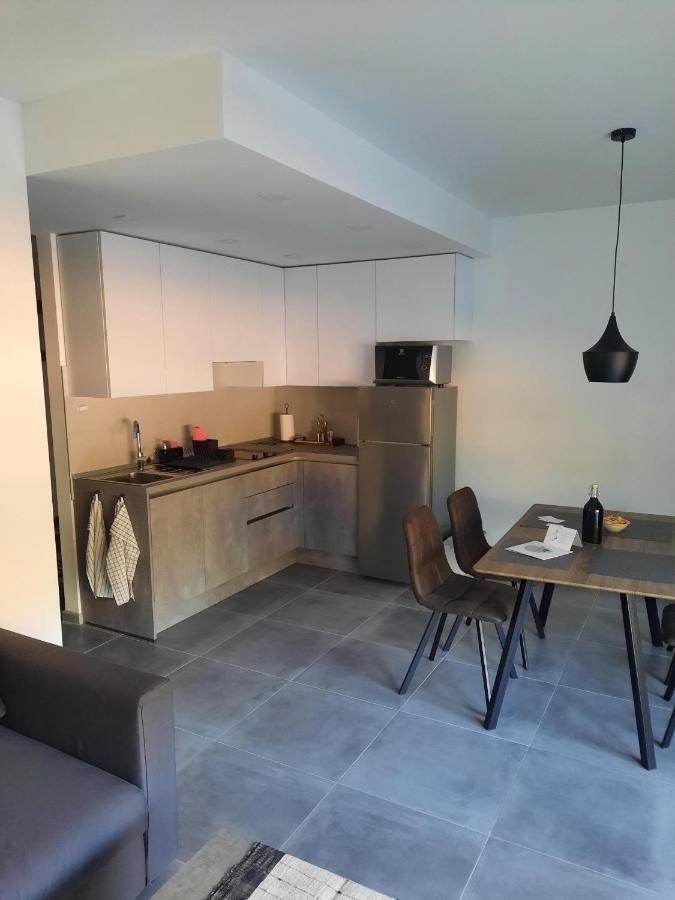 Apartmani Nerium Lovište Eksteriør bilde