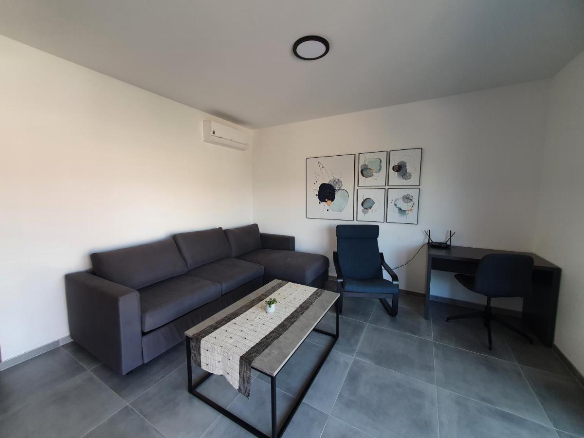 Apartmani Nerium Lovište Eksteriør bilde