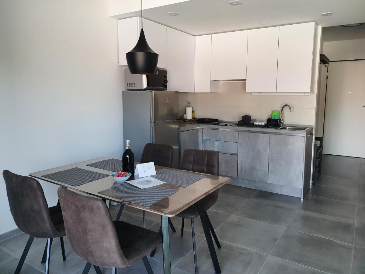 Apartmani Nerium Lovište Eksteriør bilde