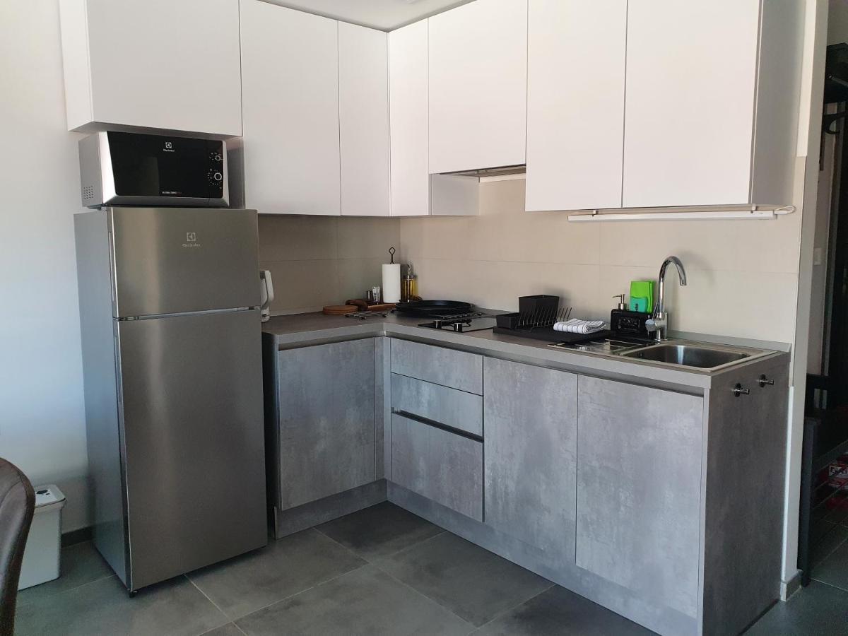 Apartmani Nerium Lovište Eksteriør bilde