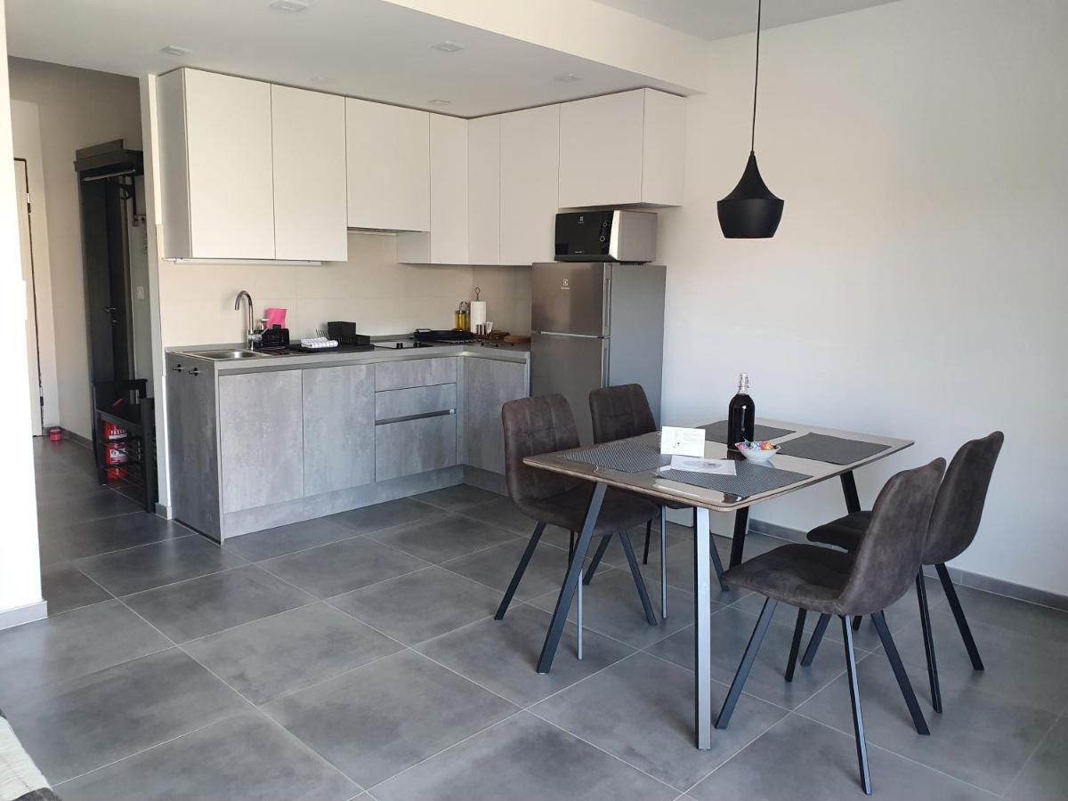 Apartmani Nerium Lovište Eksteriør bilde