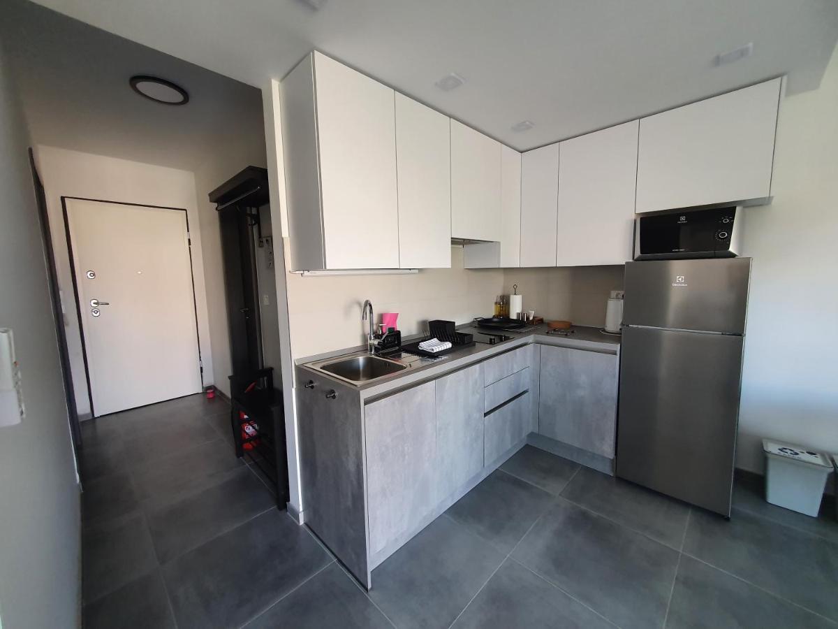 Apartmani Nerium Lovište Eksteriør bilde
