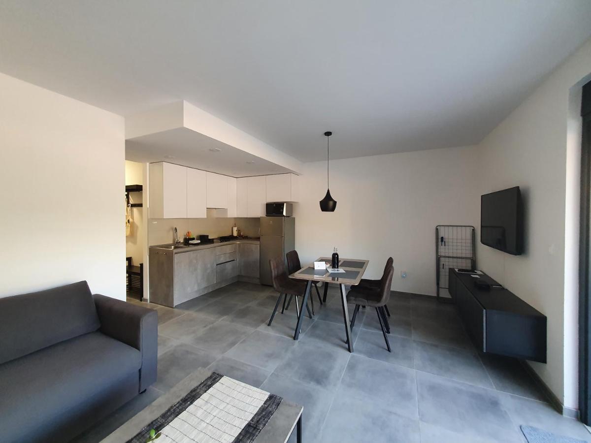Apartmani Nerium Lovište Eksteriør bilde