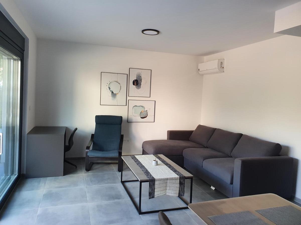 Apartmani Nerium Lovište Eksteriør bilde